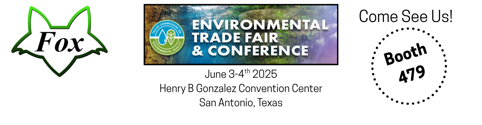 TCEQ Show
